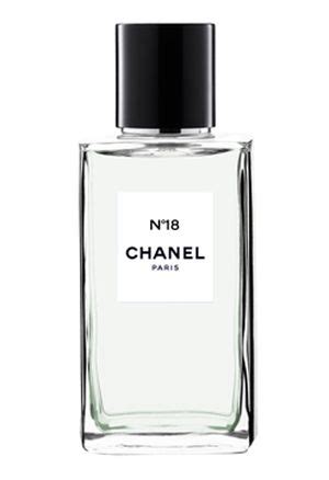 chanel numero 18|Chanel no 18 perfume.